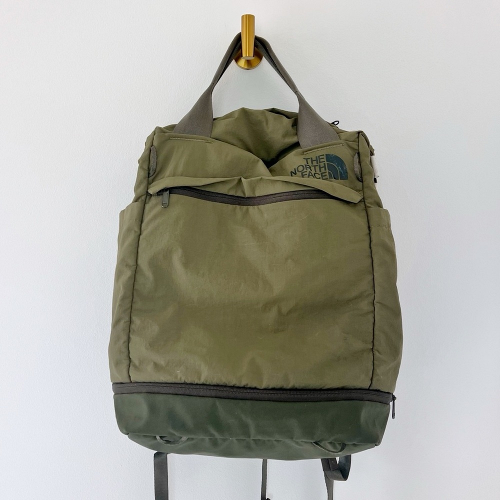 The North Face Never Stop Utility Backpack